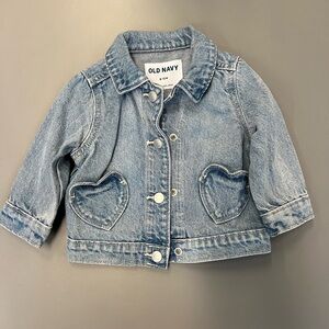 6-12 months infant baby girl clothing lot